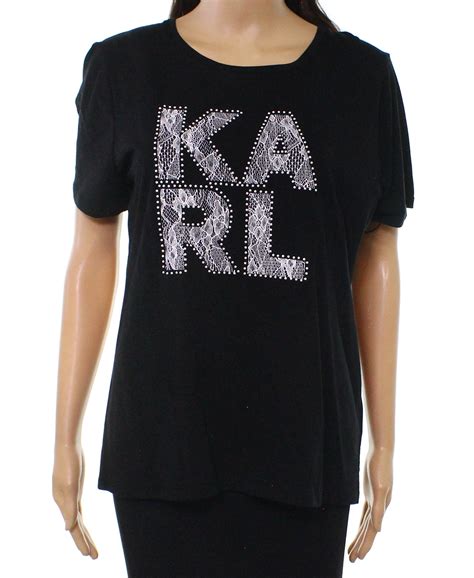 karl lagerfeld women clothes